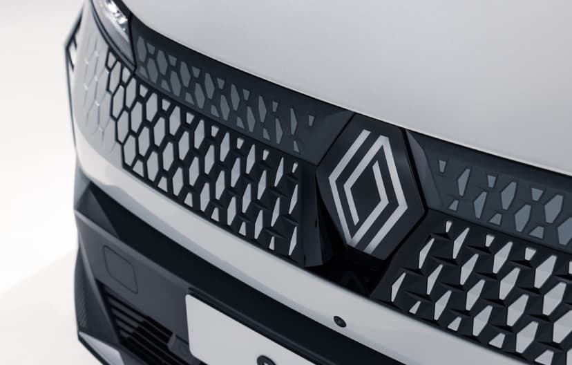 Grupul Renault anunță lansarea a 36 de modele noi până în 2030