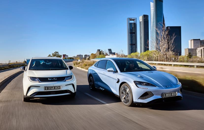 China impune interdicție producătorilor de a vinde mașini sub prețul de producție