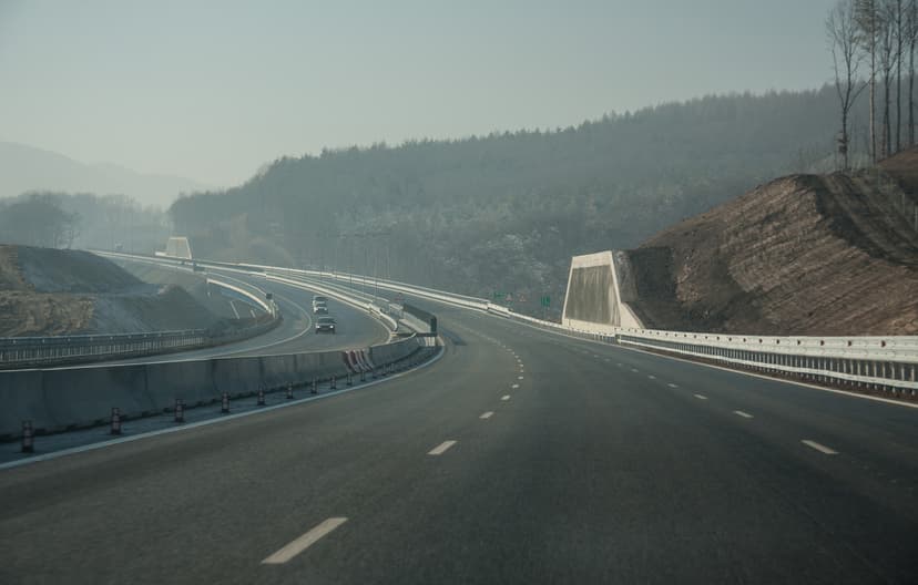 Deschiderea circulației pe aproape 100 km noi din Autostrada Transilvania în 2026