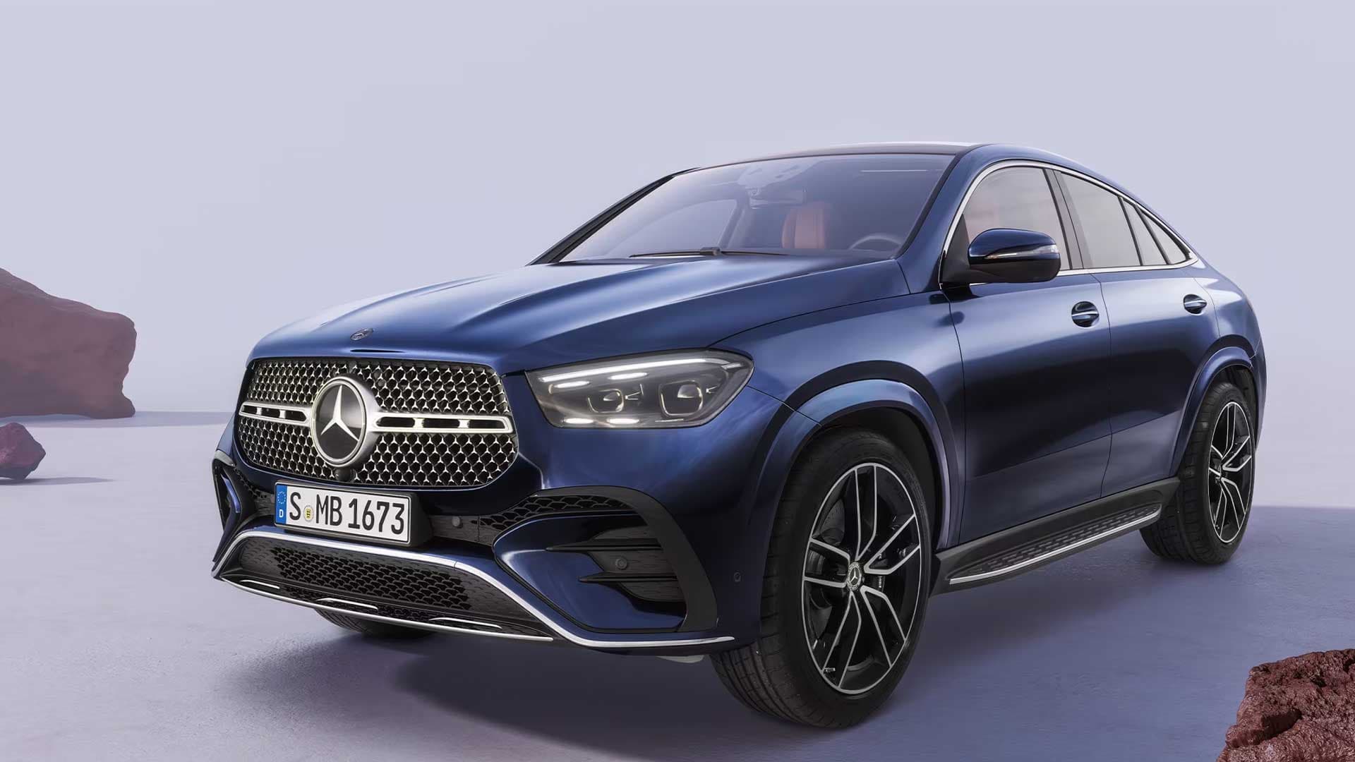 Din showroom direct la tine: Top 4 modele de Mercedes-Benz rulate, disponibile la Auto Schunn. 