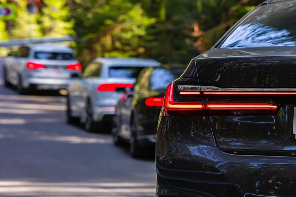 Ce verifici înainte de a cumpăra mașini în rate secondhand