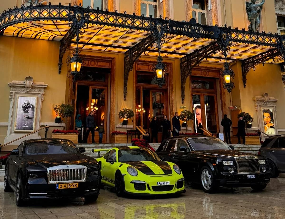 Top 5 hobby-uri online pentru pasionații de mașini