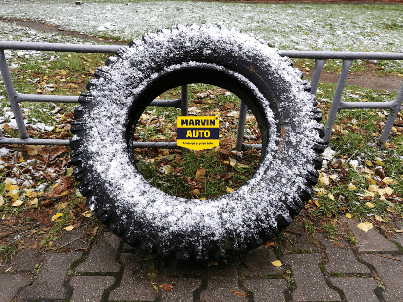 Cauciucuri all season 205 55 R16: compromis între confort și buget