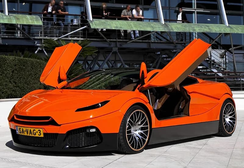 Top mașini europene de care suntem convinși că nu ai auzit niciodată