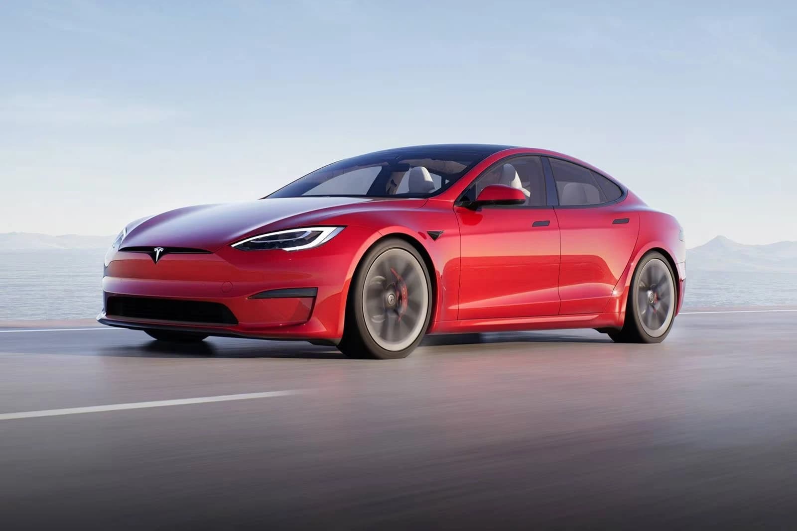 Tesla Model S are cea mai rapidă depreciere dintre masinile electrice pe o perioada pe 5 ani