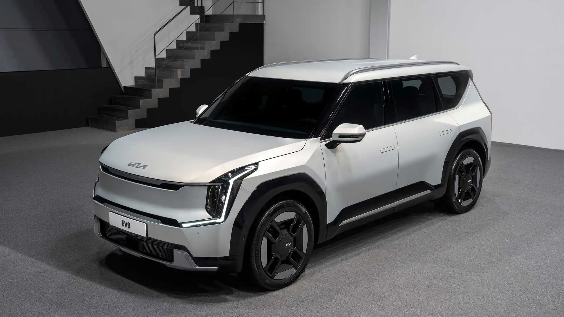 Vine era post-SUV confrom șefului de design de la Kia