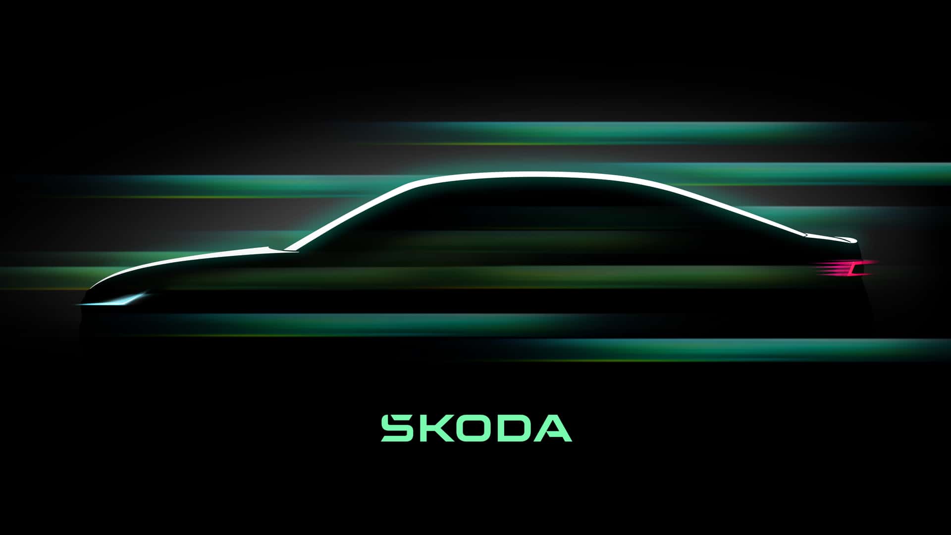 Primele imagini cu Skoda Superb 2024 și Skoda Kodiaq 2024