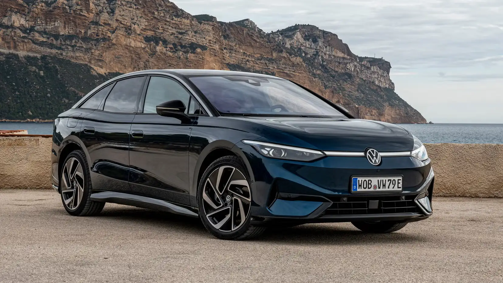 Cele mai bune mașini electrice din 2025: top 10 vehicule electrice pe care le puteți cumpăra astăzi