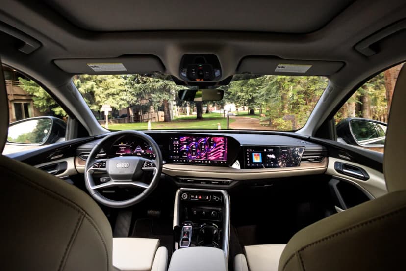 Ecranele mari nu asigură cea mai bună experiență