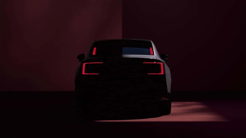 Volvo ES90 2025 prevestește o revoluție în lumea sedanurilor electrice de lux