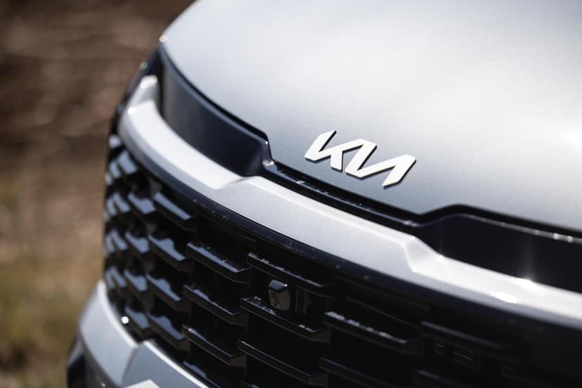 Kia stabilește un record global de vânzări în 2025, cu Sportage drept cel mai vândut model