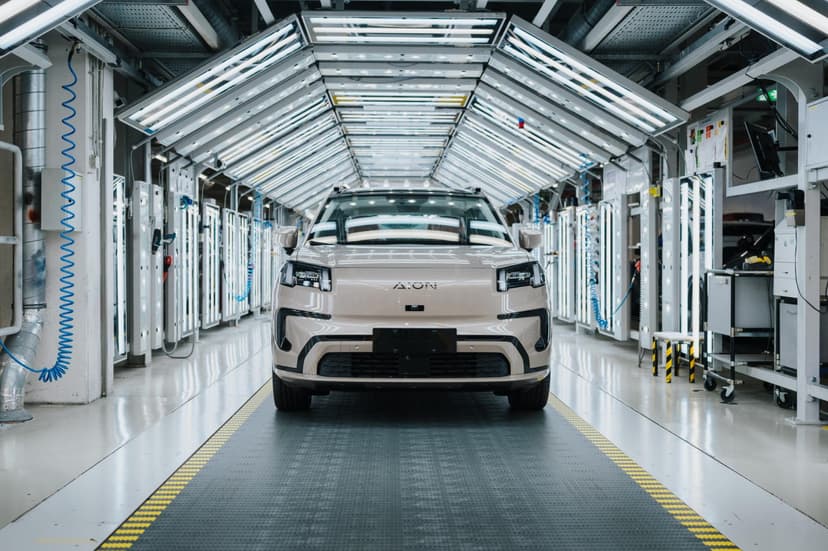 O veste importantă pentru industria locală din Europa