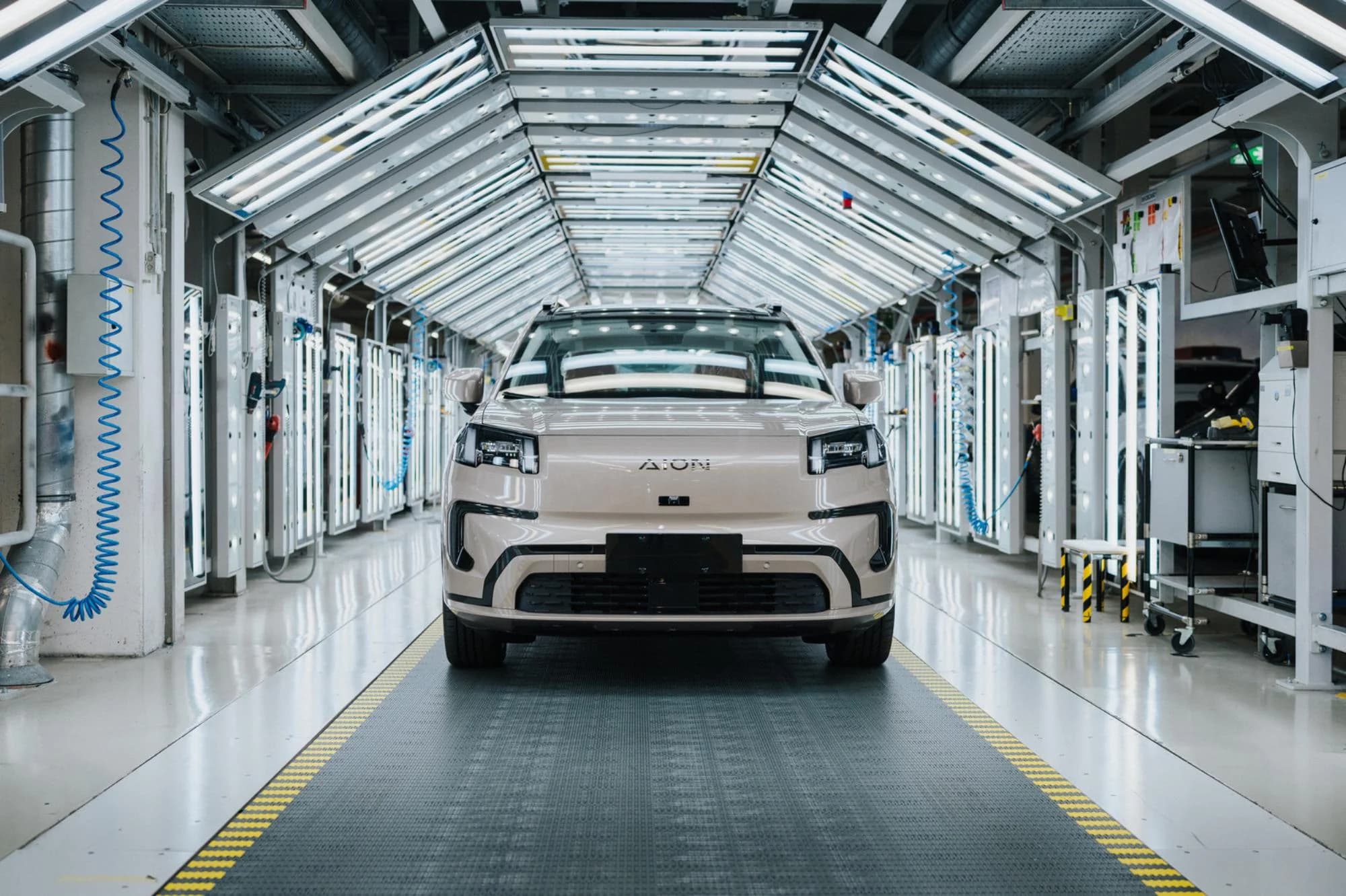 O veste importantă pentru industria locală din Europa