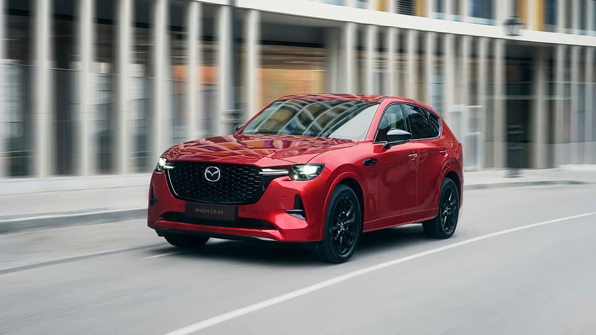 Mazda preferată este la o căutare distanță pe CautiMasina.ro