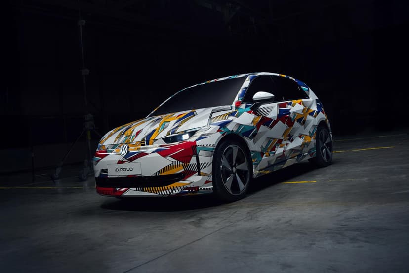 Noul Volkswagen ID.Polo: autonomie extinsă de 450 km – detalii noi și actualizări