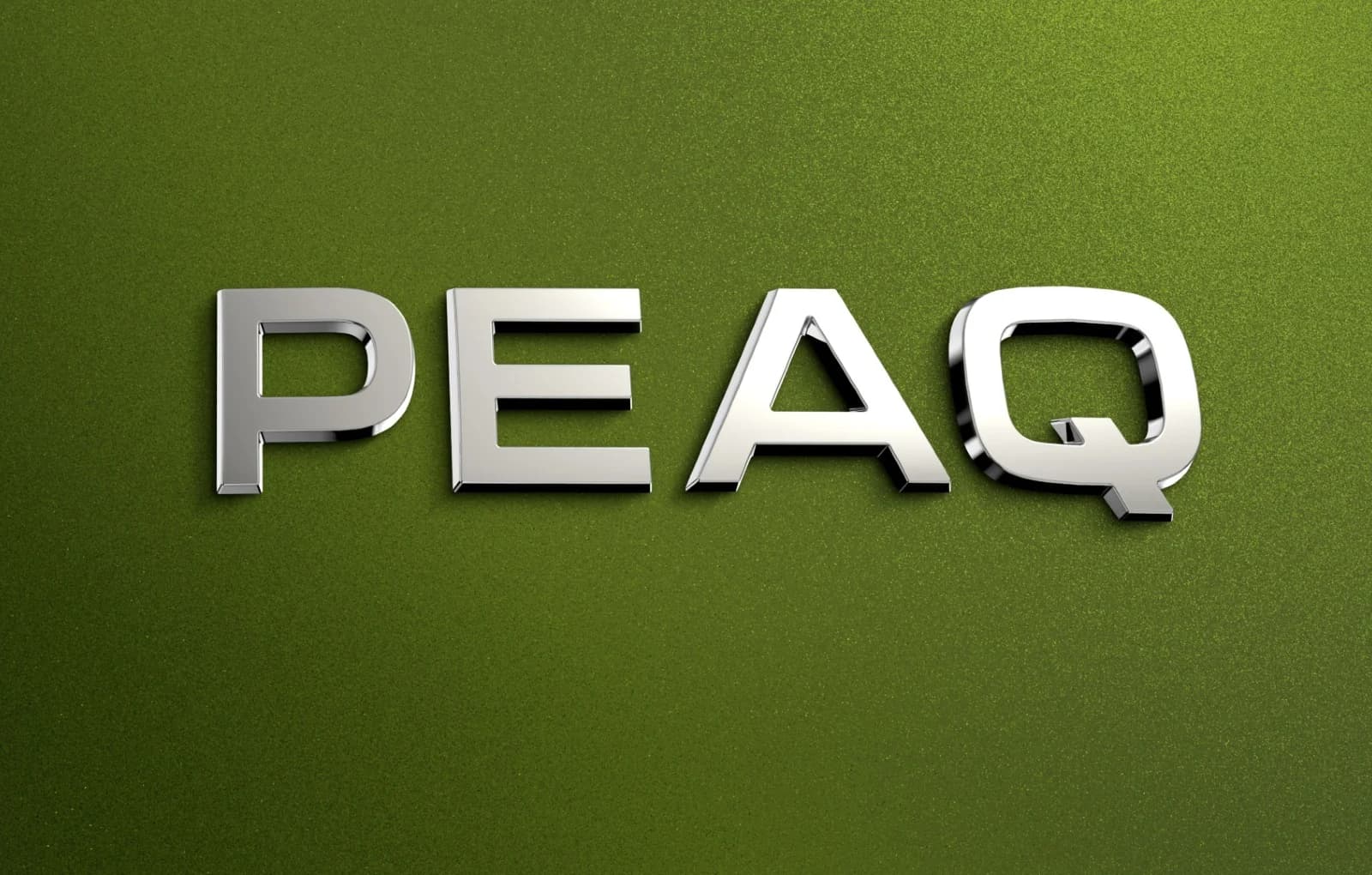 Skoda anunță noul SUV electric cu 7 locuri, numit Peaq