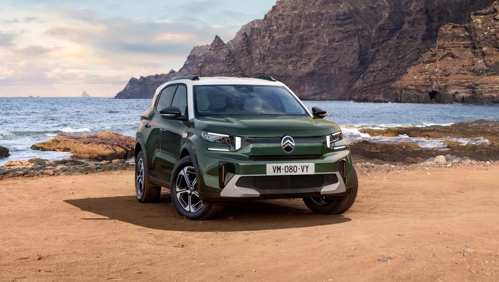 Citroen rechemă peste 100.000 de modele C3 și C3 Aircross din cauza unei defecțiuni tehnice