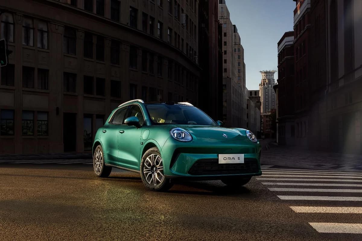 Spania și Ungaria pe lista de opțiuni pentru fabrica celor de la Great Wall Motor