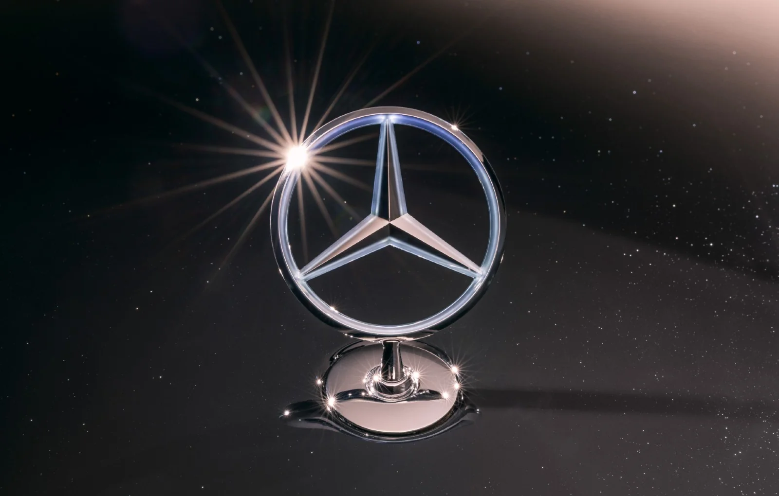 Mercedes-Benz și Geely extind parteneriatul pentru dezvoltarea accelerată a noilor modele