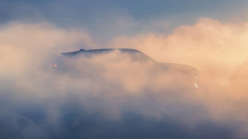 Noul SUV Renault Filante, lansat inițial pe piața din Coreea de Sud