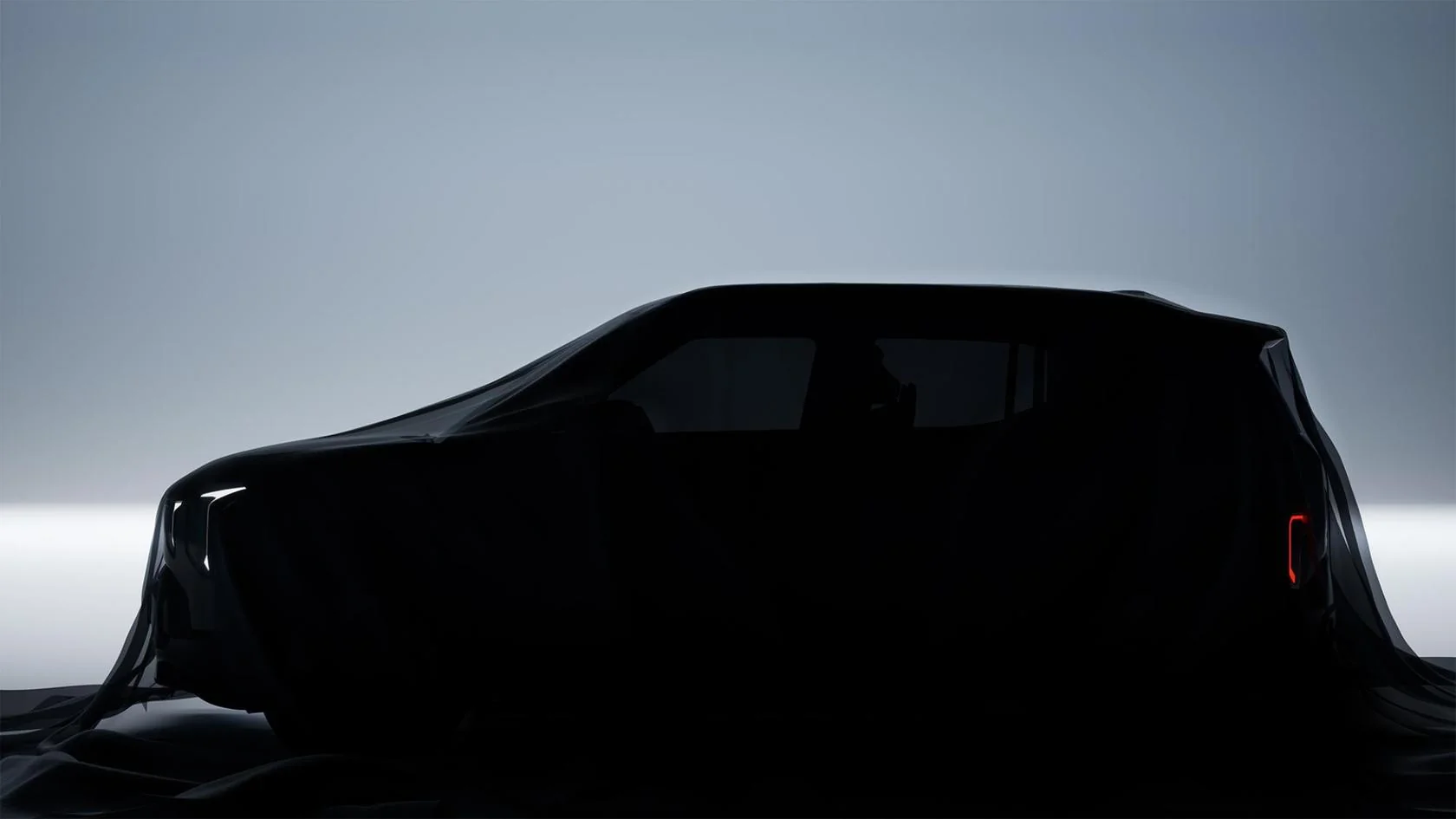 Primele imagini teaser cu Kia EV2, noul competitor pentru Renault 4 – data lansării confirmată