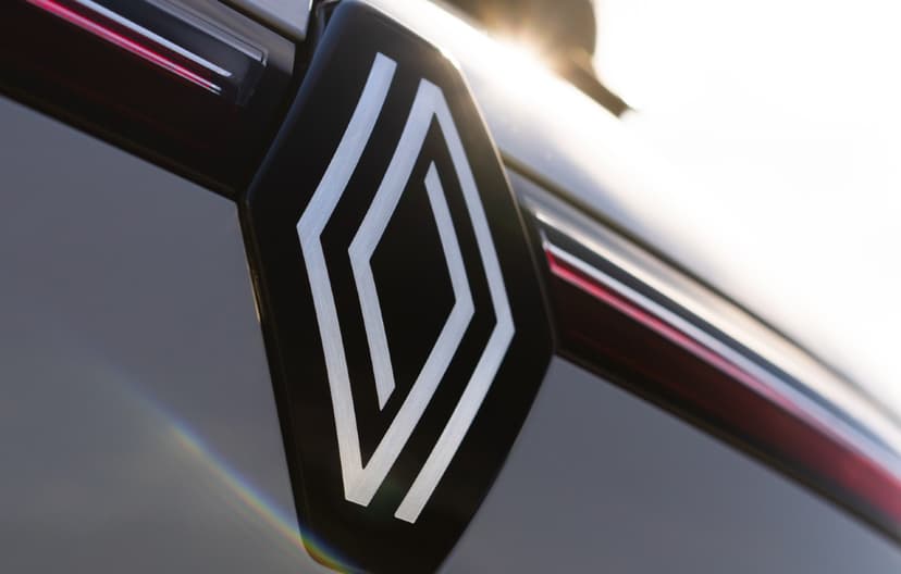 Evoluție importantă în industria auto, Renault a avut o creștere de 3,2% față de 2024