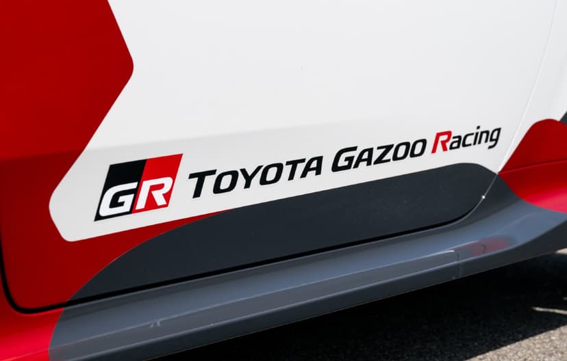 Toyota anunță oficial data lansării supercarului GR GT