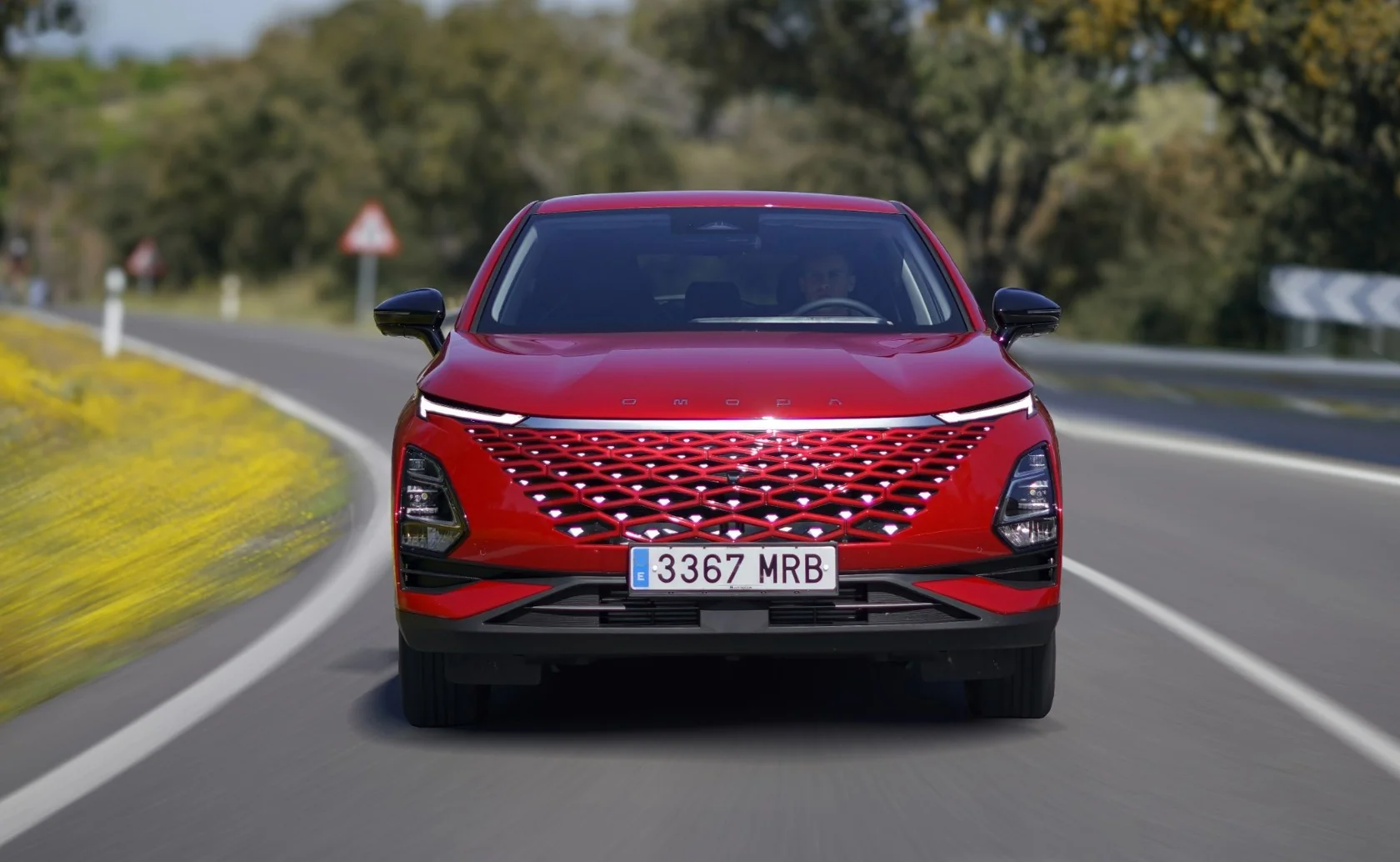 Omoda & Jaecoo lider în eficiență.