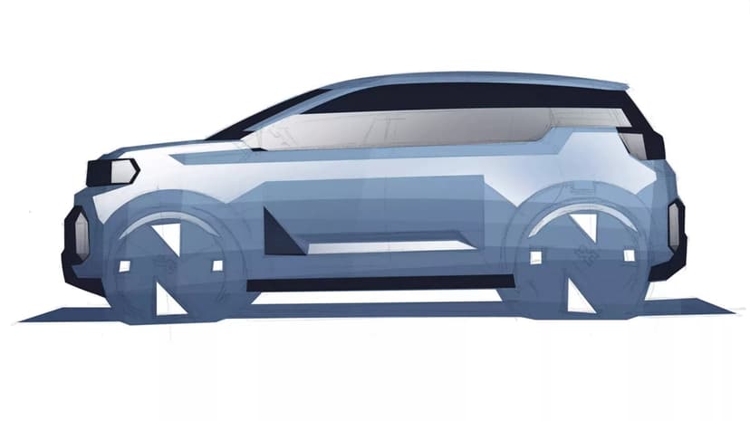 Preț sub 18.000 euro și producție în Slovenia pentru noul model de la Dacia