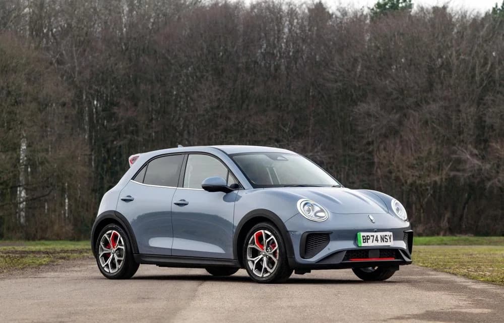 Great Wall va introduce 7 modele noi în Europa începând cu 2026.