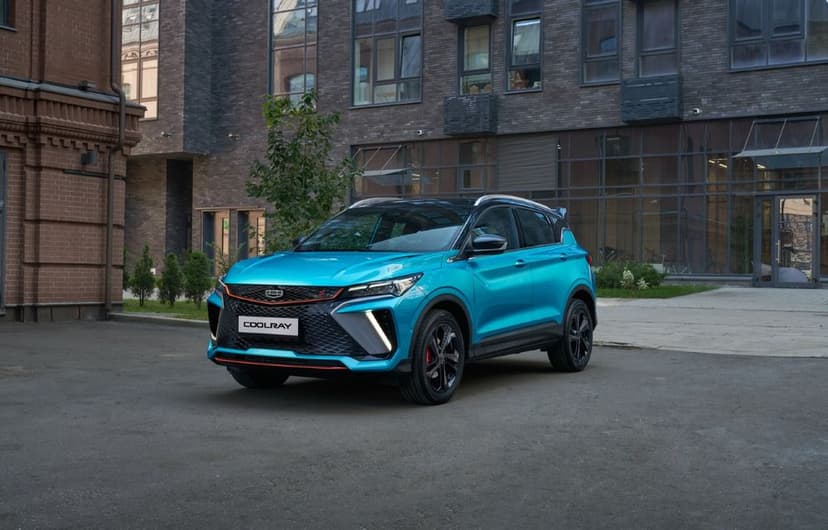 Geely anunță lansarea a 15 modele noi în Europa în următorii 3 ani