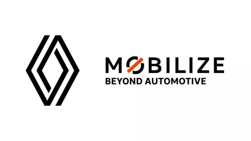 Renault anunță închiderea serviciului de ride-sharing Mobilize