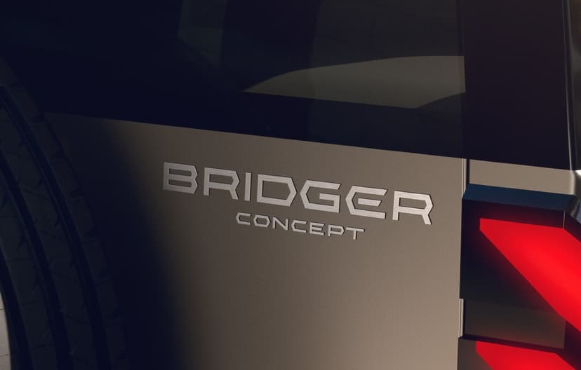 Renault a anunțat că va dezvălui oficial noul concept Bridger pe 10 martie 2026