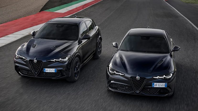 Noua Alfa Romeo Giulia: Între puterea pe benzină și opțiunile electrice