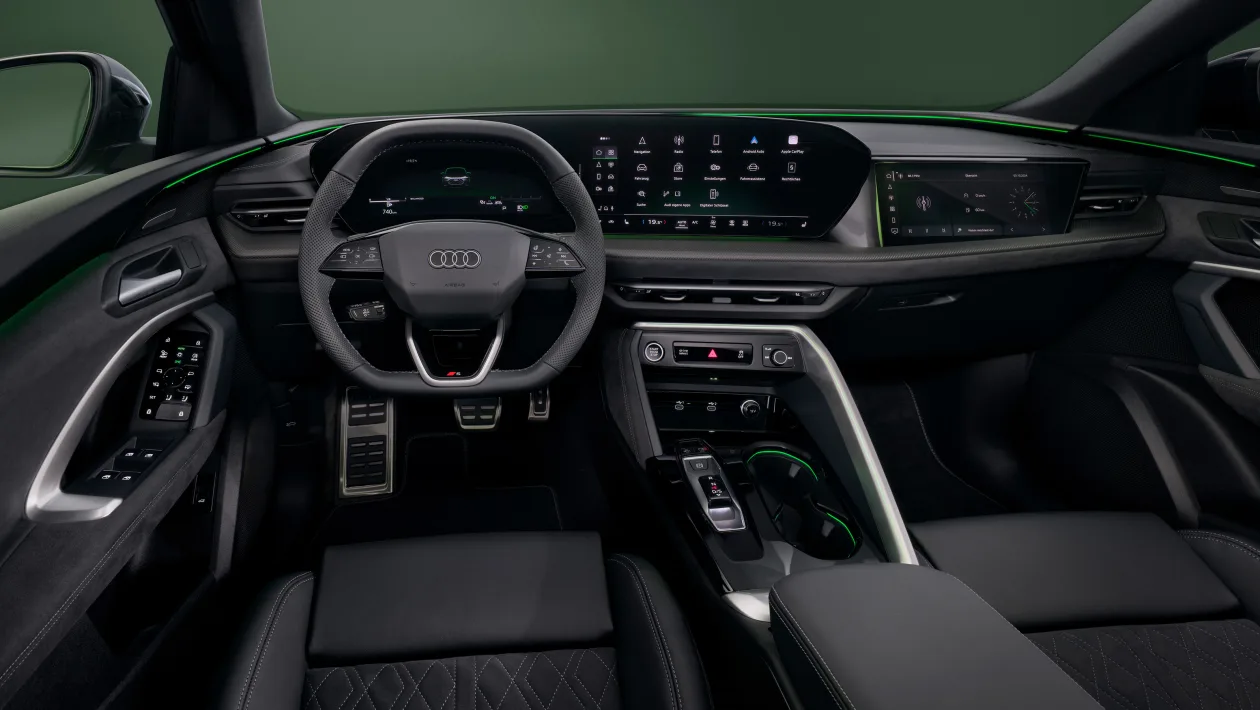 Noul Audi Q5 Sportback revine cu un aspect și mai elegant