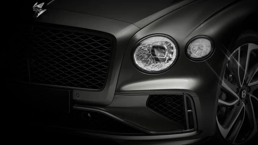 Următoarea generație a lui Bentley Flying Spur va fi cea mai puternică berlină cu patru uși din istoria mărcii