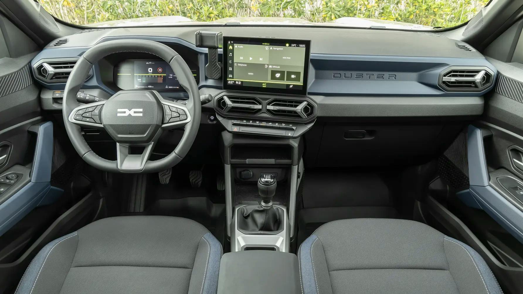 Test drive Dacia Duster 2024: Design, Performanță și Preț