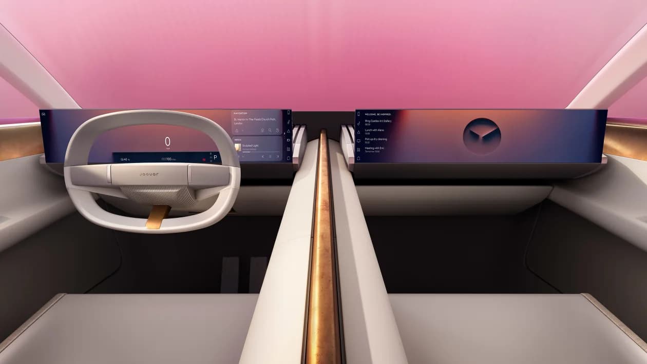 Jaguar acceptă pierderea majorității clienților actuali în tranziția către electrificare