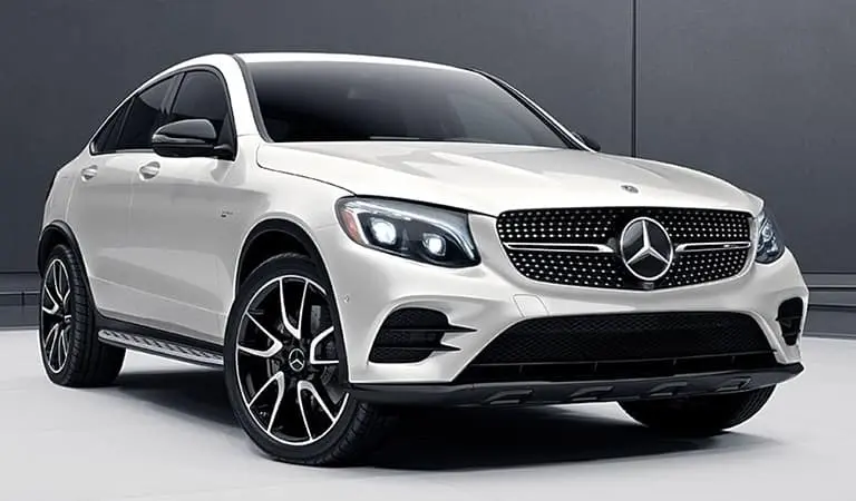 Ești fan SUV-uri Mercedes Benz? Trebuie să vizitezi showroom-urile Auto Schunn