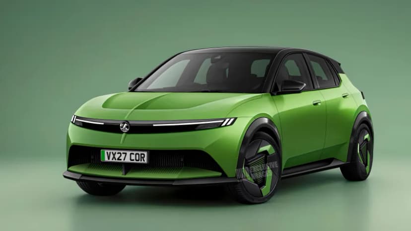 Noul Opel Corsa 2027: Standardul Supermini