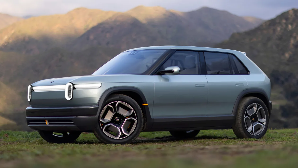 Volkswagen și Rivian anunță oficial o asociere în valoare de 5.8 miliarde de dolari