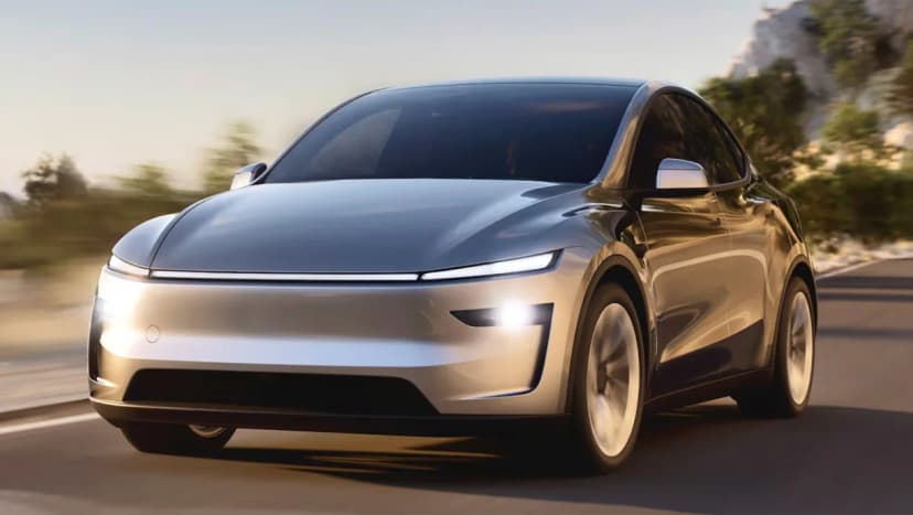 Tesla Model Y facelift 2025: O revoluție în designul și performanța SUV-urilor electrice