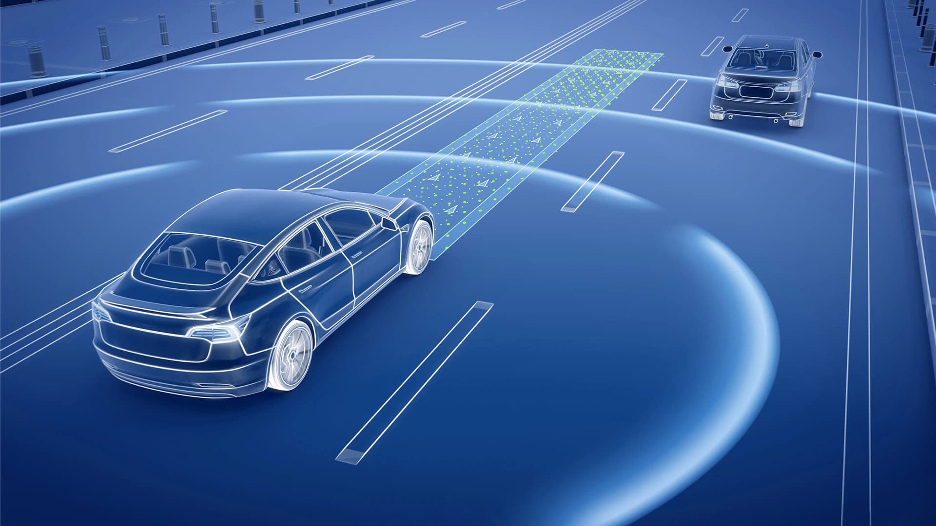 Folosirea pilotului automat adaptiv duce la mai multe accidente, conform unui studiu recent