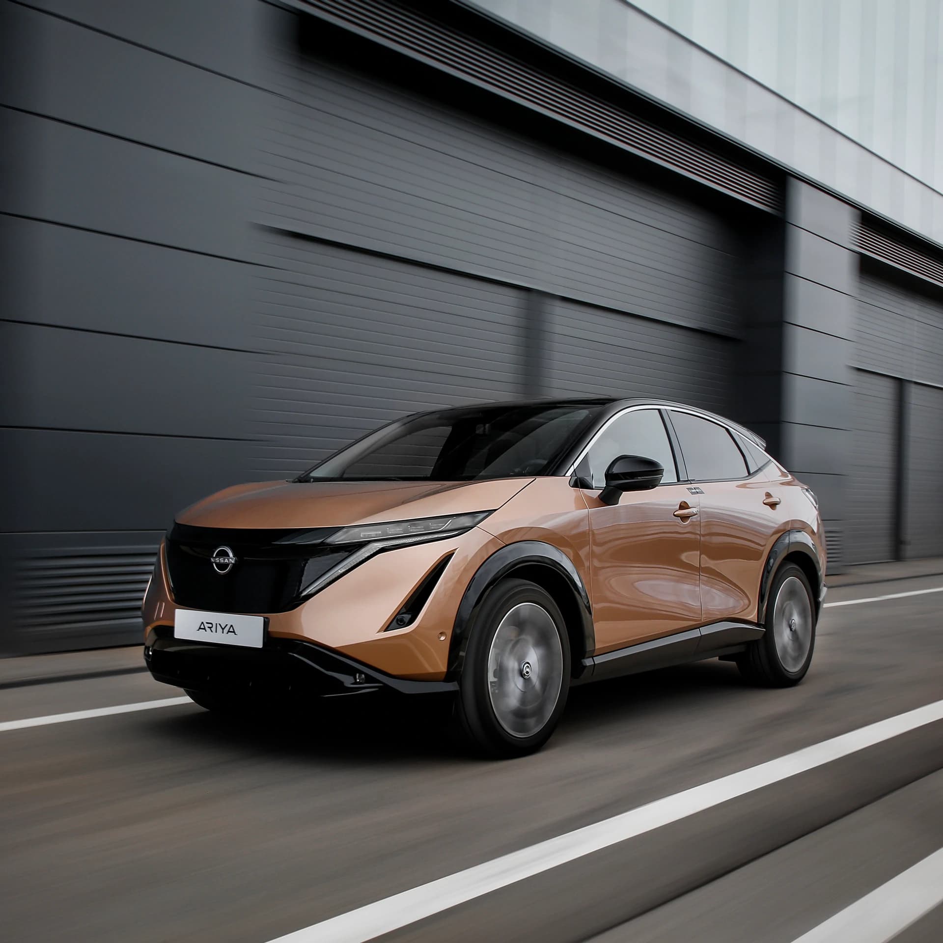 Nissan anunță 19 vehicule electrice noi până în 2030 și o strategie de electrificare actualizată