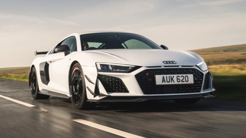 Audi R8 ar putea reveni: O nouă eră pentru supercar-ul legendar