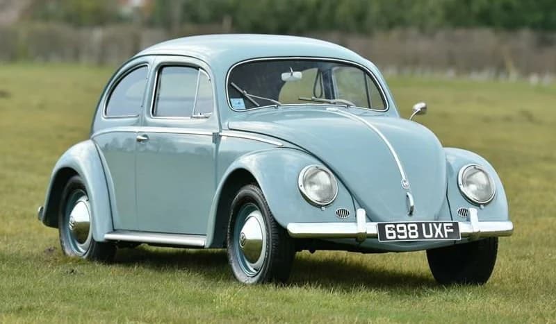 7 mașini care nu se vor demoda niciodată