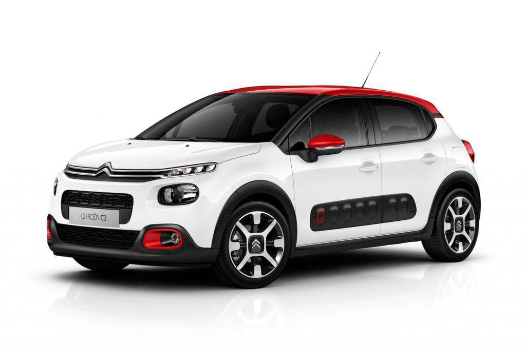 Citroen C3