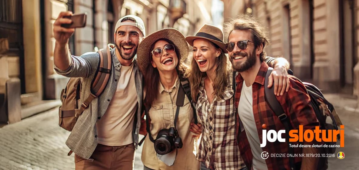 Cazinoul poate fi considerat obiectiv turistic?