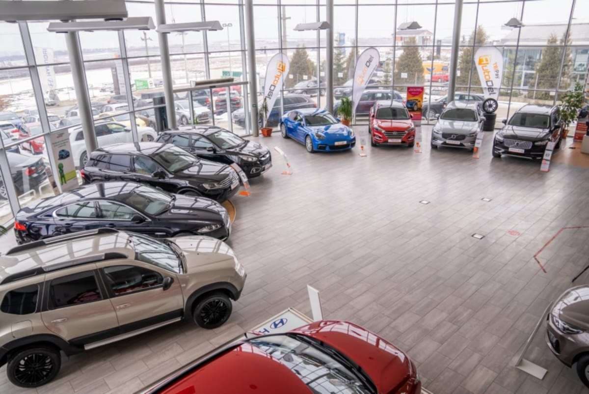 3 motive neașteptate pentru care schimbăm mașina - alegând oferte de la dealer autorizat auto