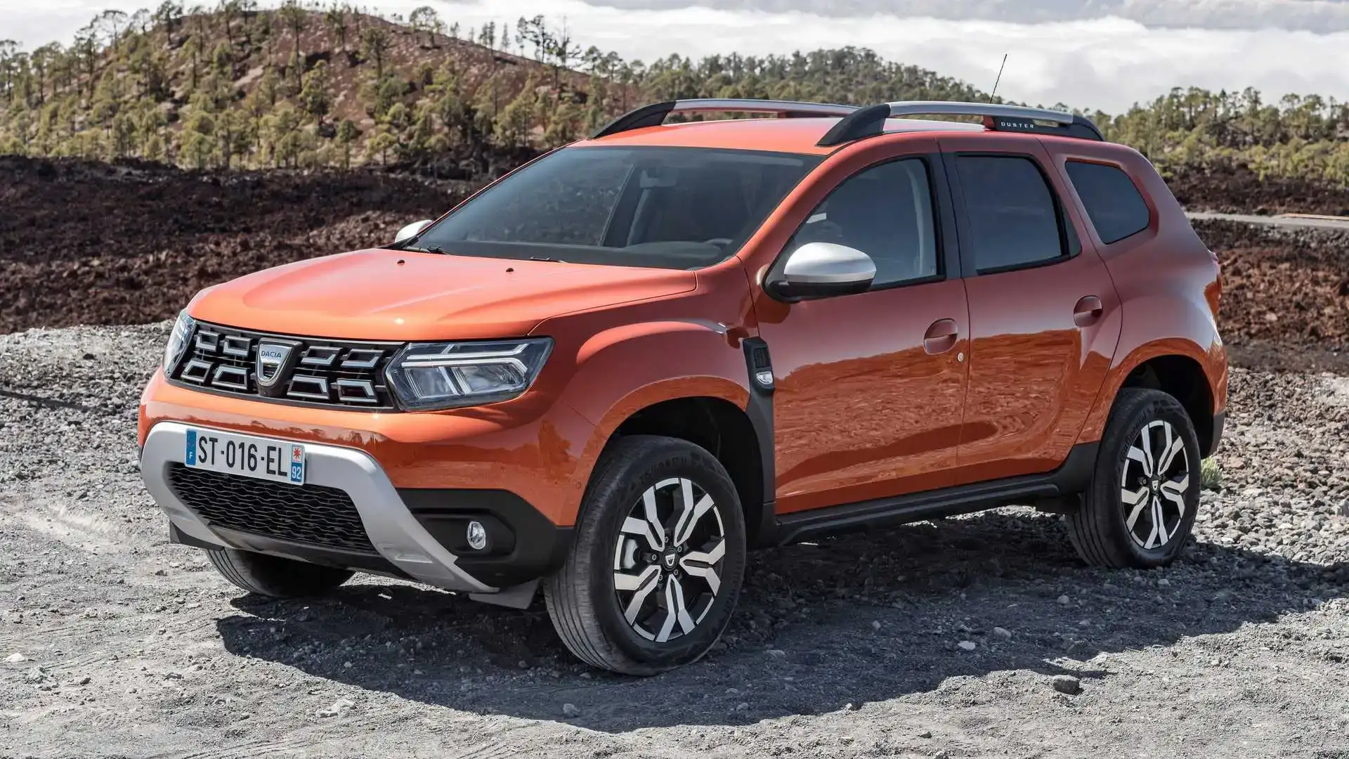 Cele mai bune alternative dacă îți dorești un SUV dar nu vrei Dacia Duster